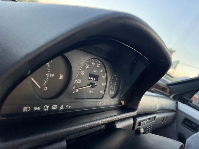 FIAT Uno 1.0 i.e. cat 5 porte