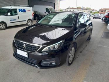 Peugeot 308 BlueHDi 130 S&S EAT8 SW Business IVA ESPOSTA