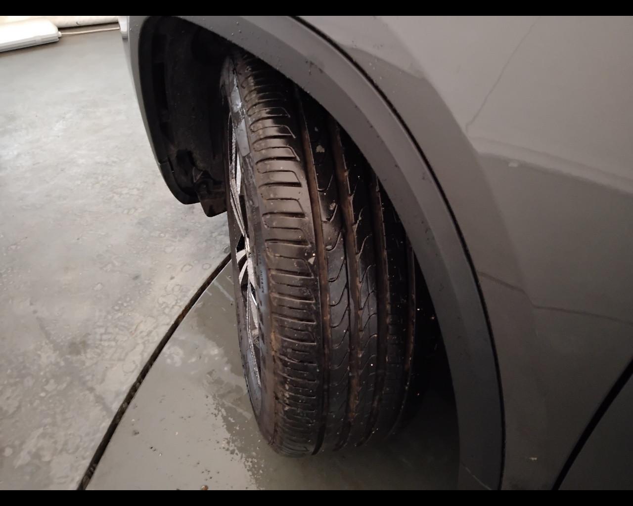 Mercedes-Benz GLA-H247 2023 - GLA 200 d Progressive Advanced Plus 4matic auto