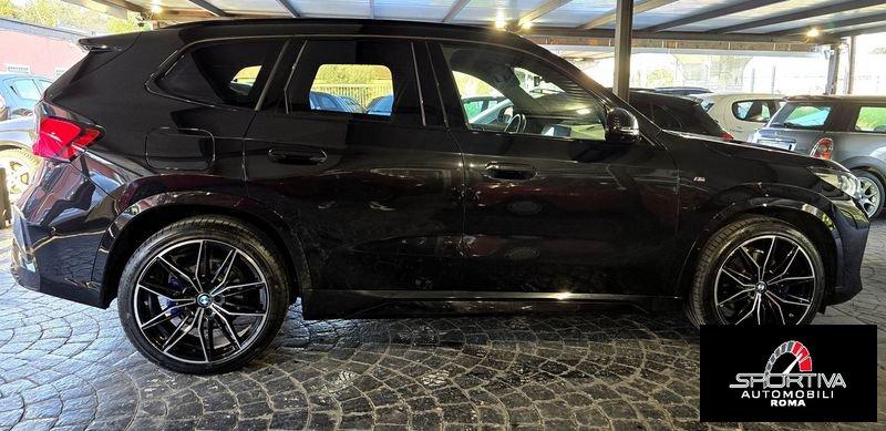 BMW X1 MSPORT INNOVATION PACKAGE PLUS TOTAL BLACK XDRIVE! 25E PLUG-IN