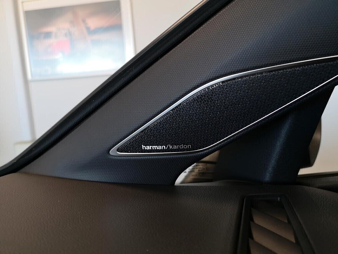 Volkswagen Golf GTI 2.0 TSI DSG MATRIX ACC DCC