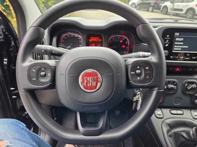FIAT Panda 1.0 FireFly S&S Hybrid 5 POSTI !!!