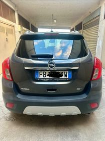 Opel Mokka 1.6 CDTI Ecotec 136CV 4x2 Start&Stop Cosmo b-Color