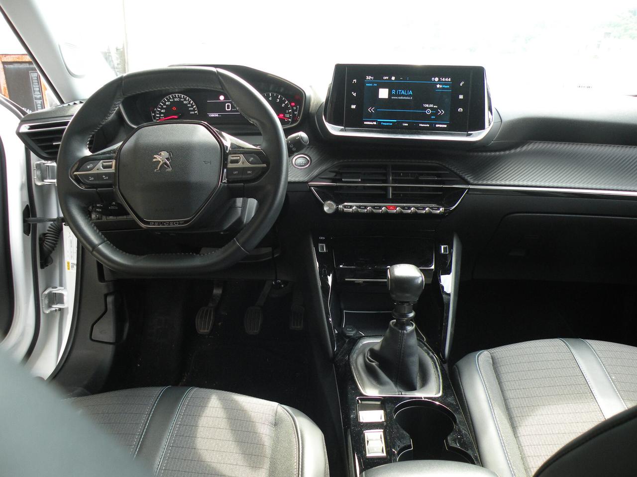 Peugeot 2008 PureTech 130 S&S Allure