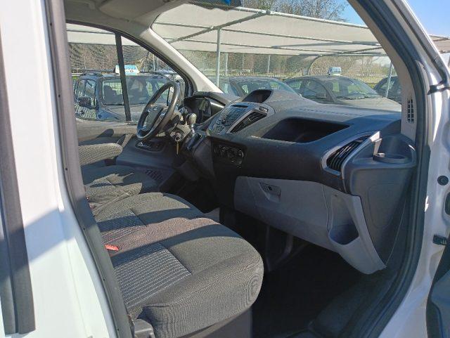 FORD Transit Custom 270 2.0 TDCi 130 PC Furgone Trend