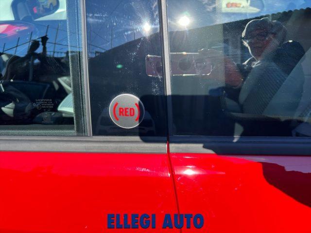 FIAT 500 Berlina 1.0 65 CV Hybrid Torino KM 0