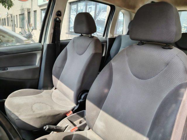FIAT Idea 1.2 16V BlackLabel NEOPATENTATI UNIPROPRIETARIO