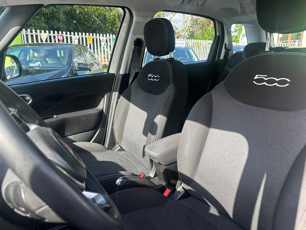 Fiat 500L 1.3 Multijet 95 CV Business 2018