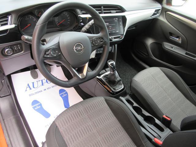OPEL Corsa 1.2 Edition