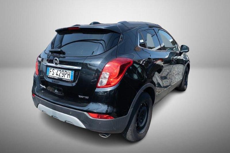 Opel Mokka X X 1.4 t Innovation Gpl-tech 4x2 140cv