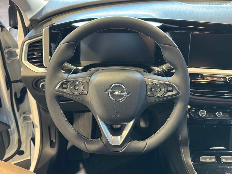 Opel Grandland Grandland 1.5 diesel Ecotec aut. GS