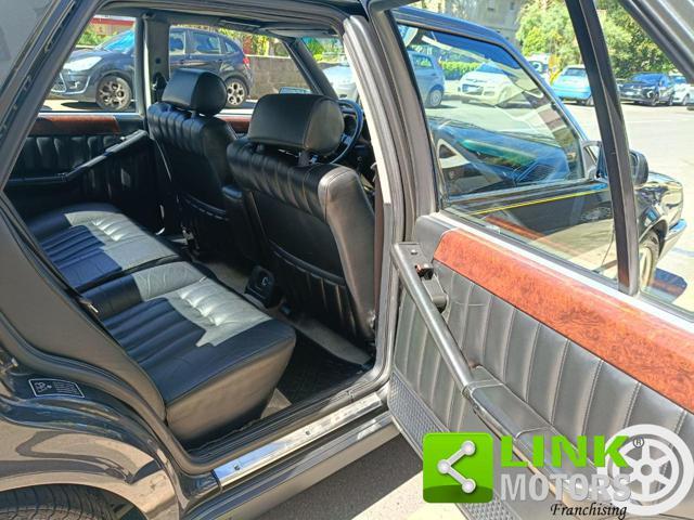 LANCIA Thema 8.32 FERRARI