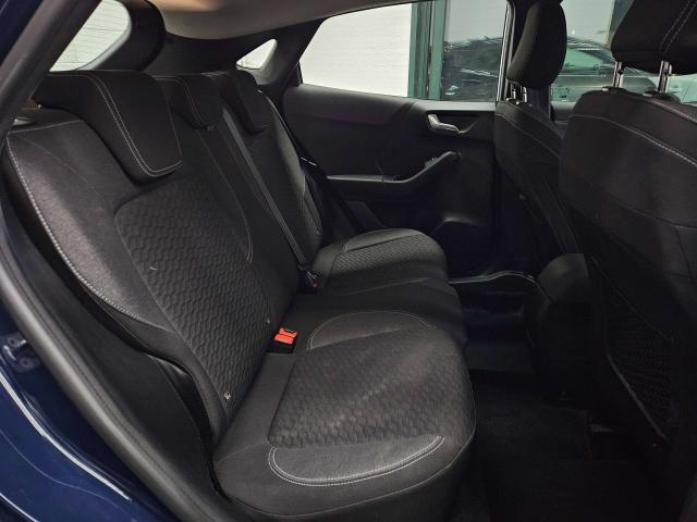 Ford Puma 1.0 ecoboost h ST-Line X s