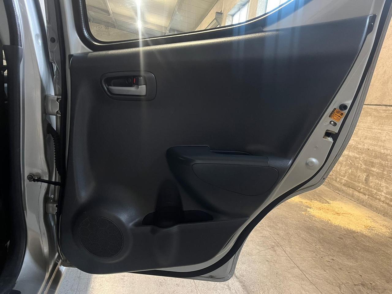 Nissan Pixo 1.0 benzina 5 porte Fun