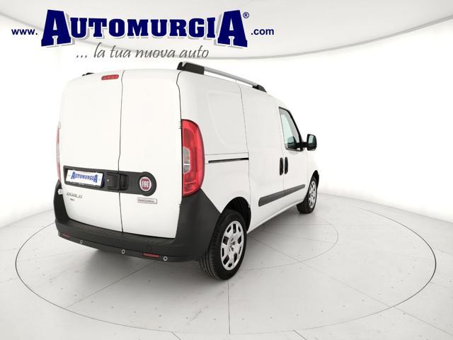 FIAT Doblo Doblò 1.6 MJT 120CV PC-TN Cargo Lamier SX 3P X-PRO