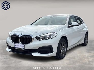 BMW Serie 1 116d Advantage