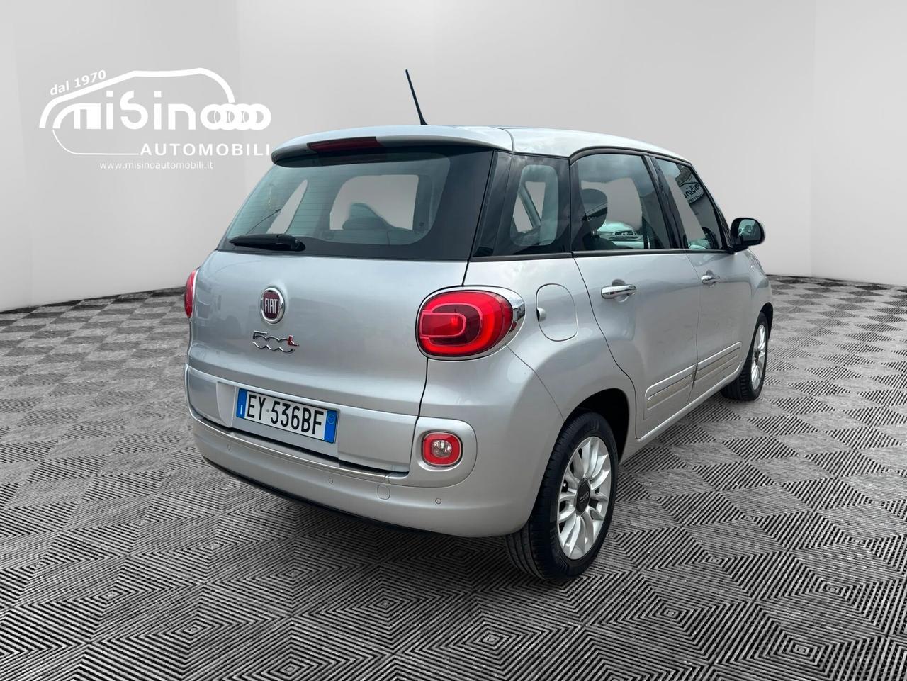 Fiat 500L 1.6 Multijet 105 CV Lounge