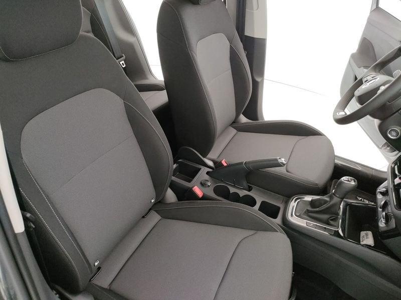 Skoda Fabia 1.0 MPI EVO 80 CV Selection