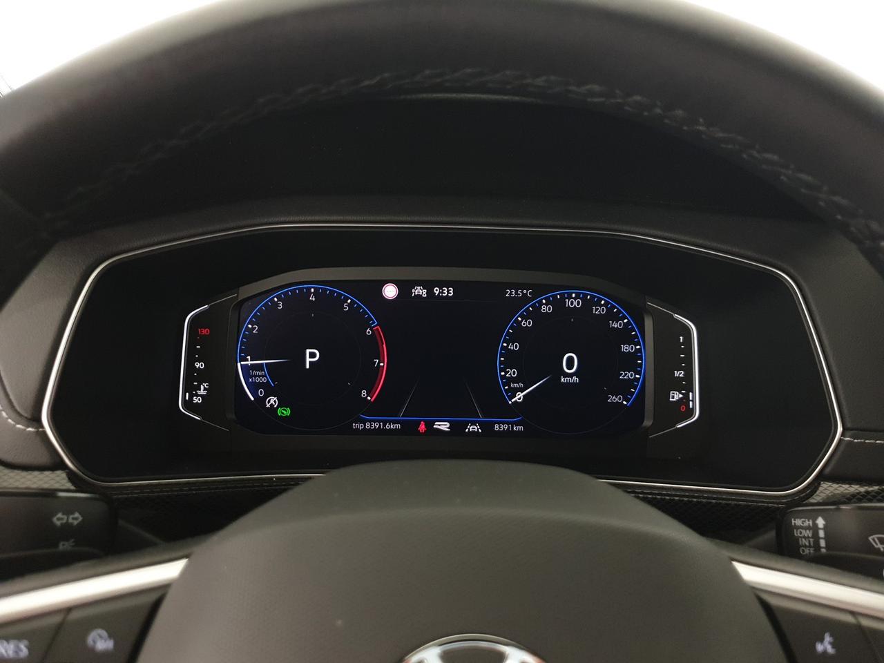 Volkswagen T-Cross 1.0 tsi r-line 115cv dsg