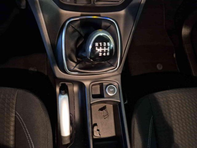 FORD C-Max 1.5 TDCi 95CV Start&Stop Plus