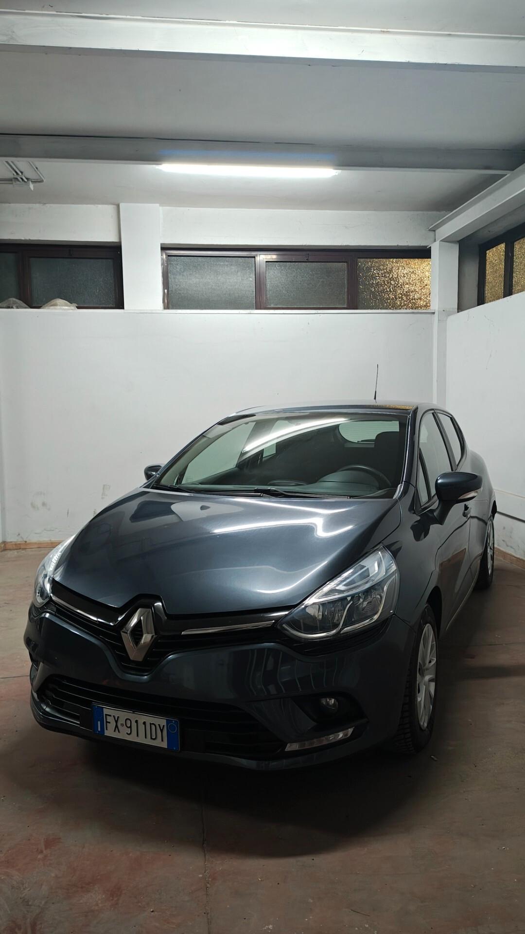 Renault Clio dCi 8V 90 CV 5 porte Business