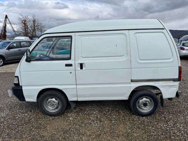 PIAGGIO Porter 1.3i 16V cat Blind Van