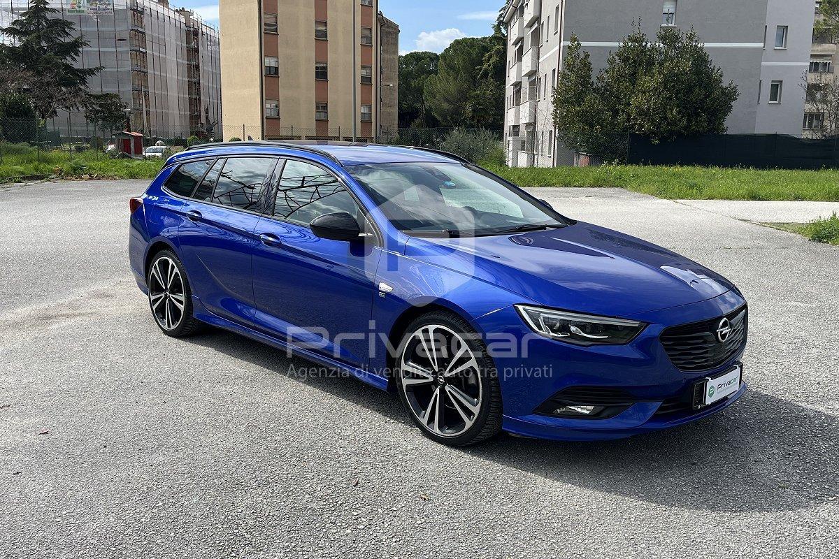 OPEL Insignia 1.5 Turbo S&S aut. Sports Tourer Innovation