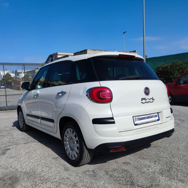 FIAT 500L PRO 1.6 MJT POP STAR AUTOCARRO 4 POSTI-2019