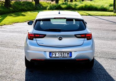 Opel Astra 1.6 CDTi 110CV Start&Stop 5 porte Innovation