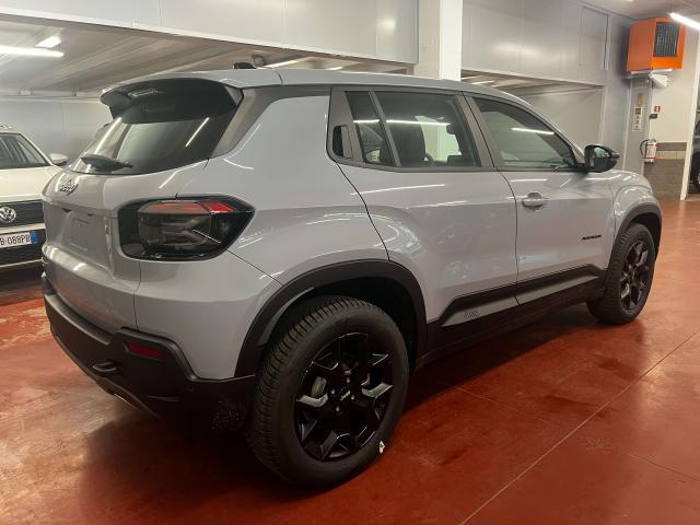 Jeep Avenger Avenger 1.2 turbo e-hybrid mhev Upland 4xe 145cv