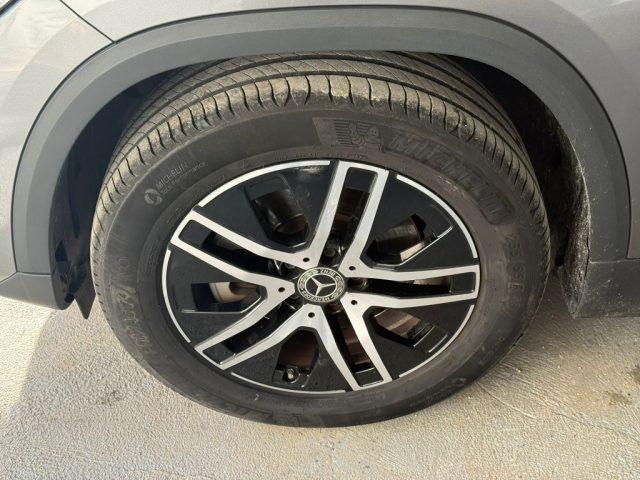 MERCEDES-BENZ GLA 220 d Automatic Sport Plus