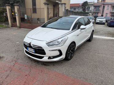 Ds DS5 5 Hybrid4 airdream Sport Chic