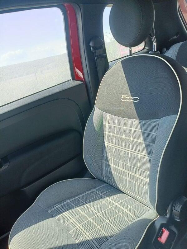 FIAT 500 500 1.0 Hybrid Cult