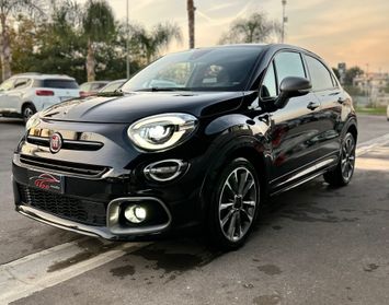 Fiat 500X 1.3 MultiJet 95 CV Sport