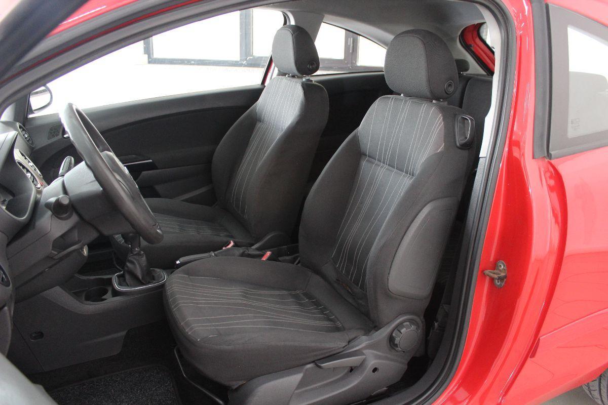 OPEL - Corsa - 1.0 12V 5 porte Club