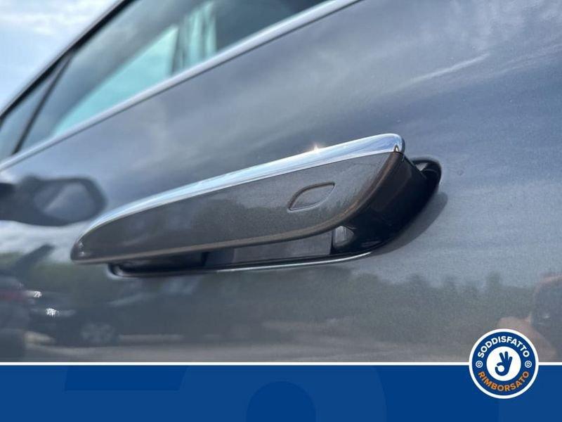 Mercedes-Benz EQE 350 4Matic Premium