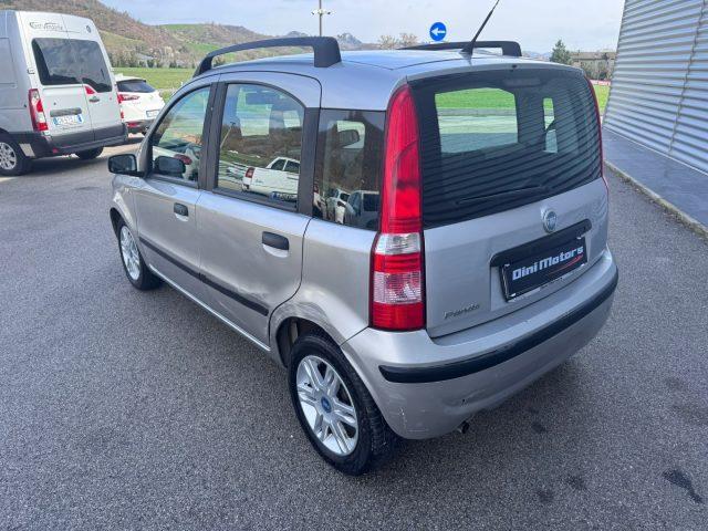 FIAT Panda 1.2 Emotion Ok neopatentati