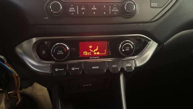 Kia Rio 1.2 86CV EX Plus