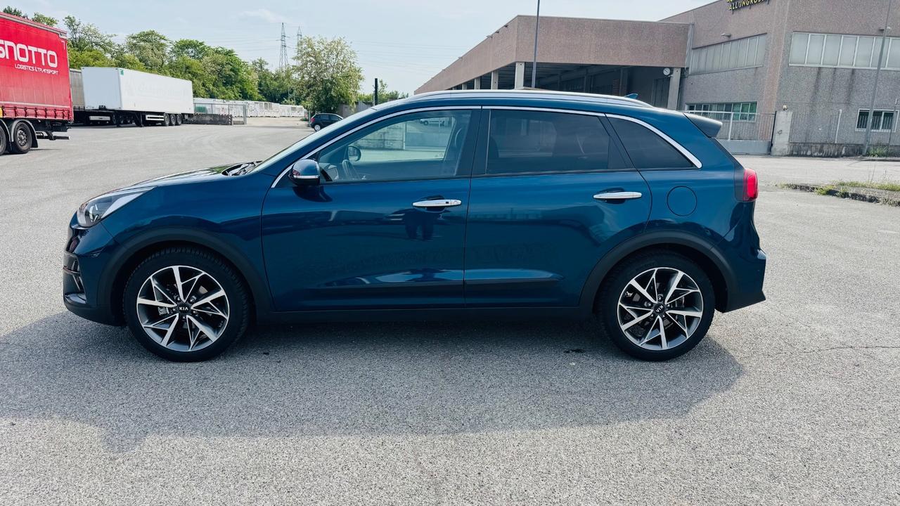 Kia Niro 1.6 GDi DCT PHEV Urban