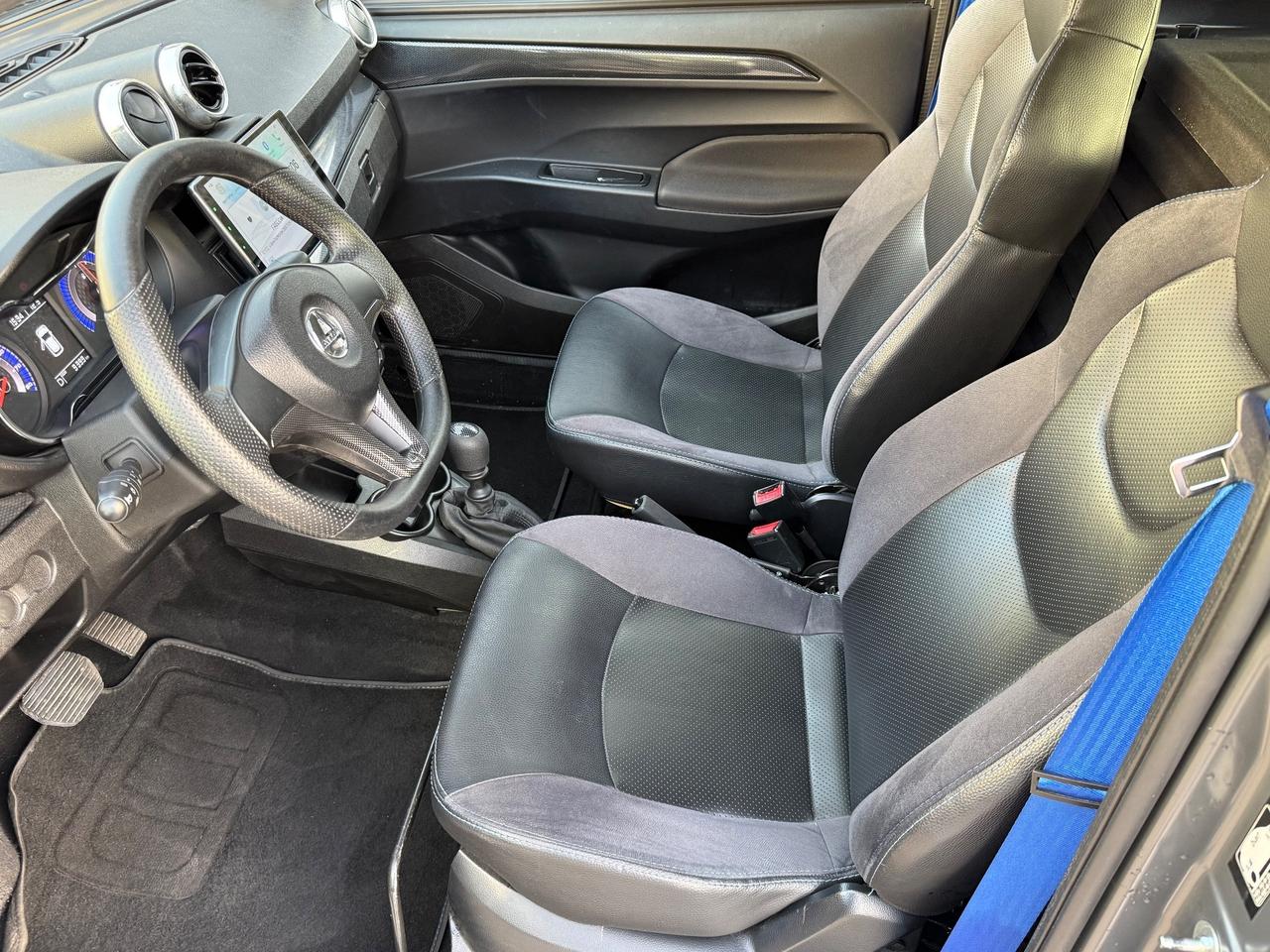 Aixam City GTO Ambition Clima