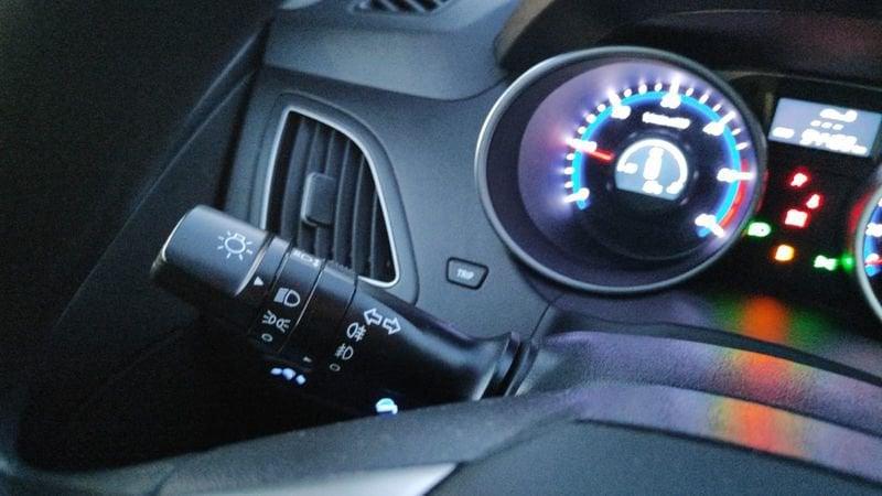 Hyundai ix35 ix35 1.7 CRDi 2WD Classic