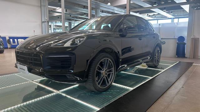 PORSCHE Cayenne 3.0 V6 " IVA ESPOSTA "