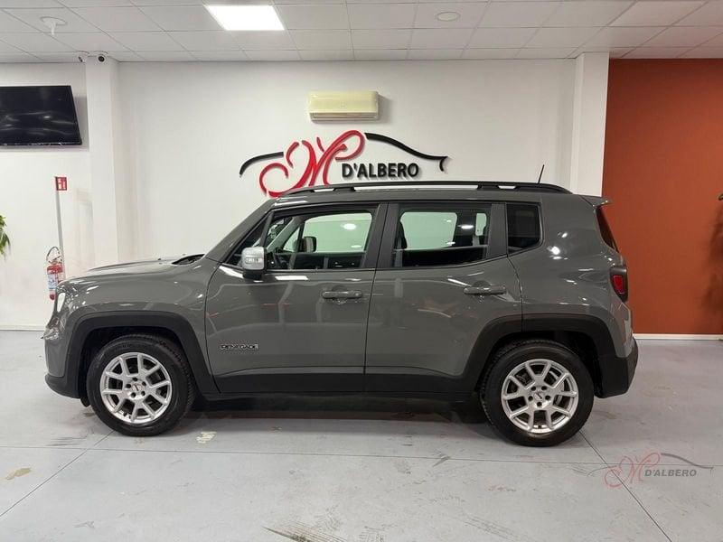 Jeep Renegade Renegade 1.0 T3 Limited