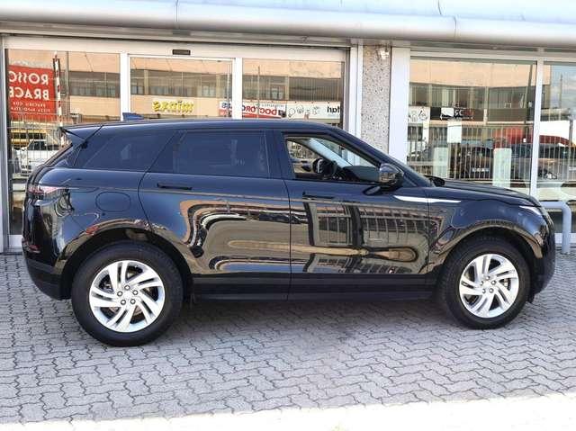 Land Rover Range Rover Evoque 2.0d i4 mhev SE awd 150 CV