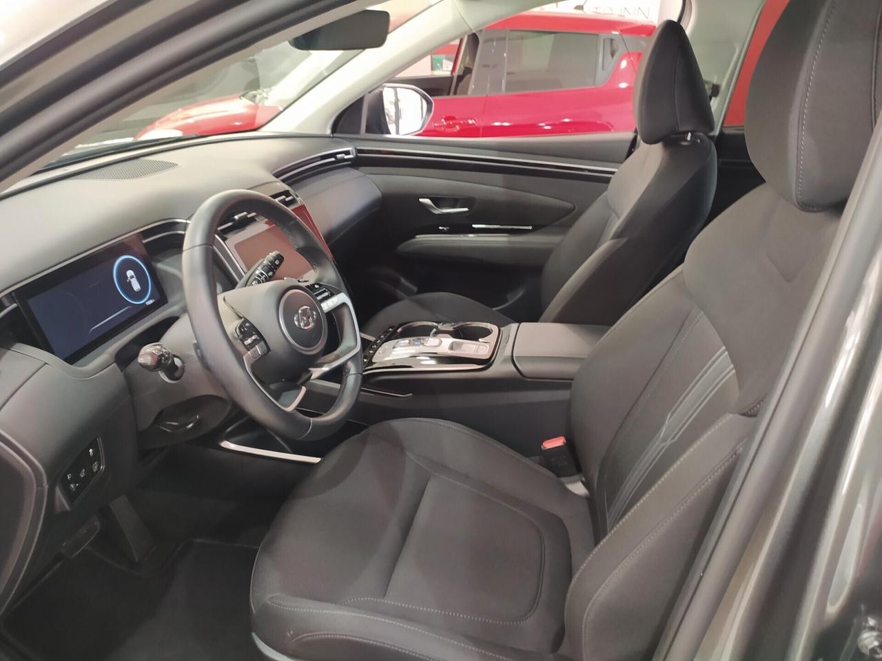 Hyundai Tucson 1.6 SOLO A LUGLIO (5 anni garanzia)