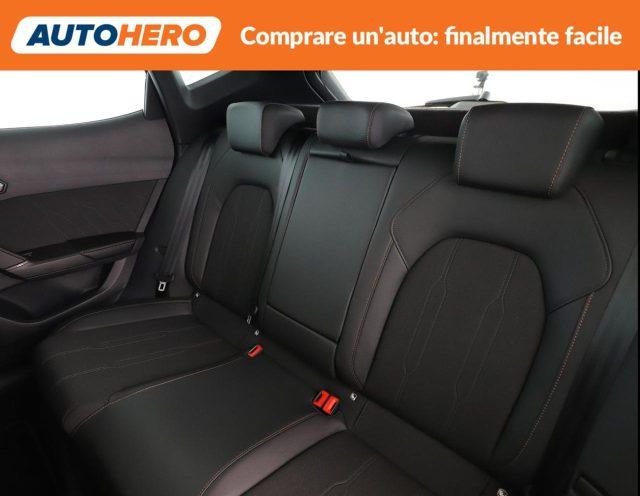 CUPRA Formentor 1.5 TSI Edge