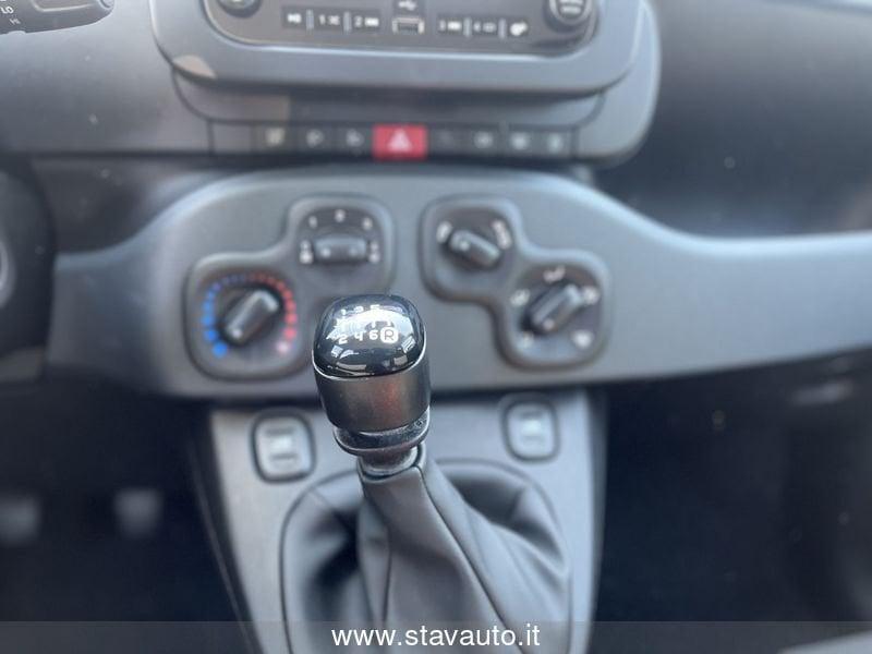 FIAT Panda Panda 1.0 FireFly S&S Hybrid
