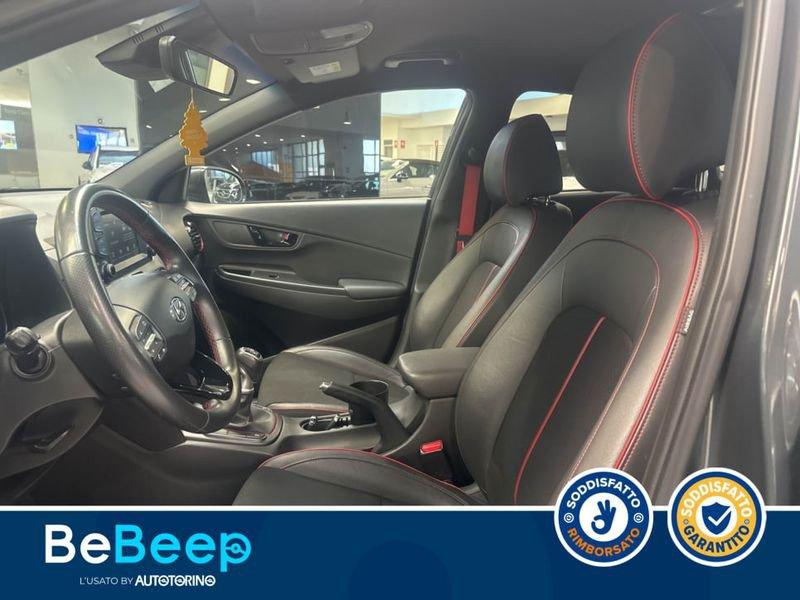 Hyundai Kona 1.0 T-GDI EXELLENCE 2WD 120CV