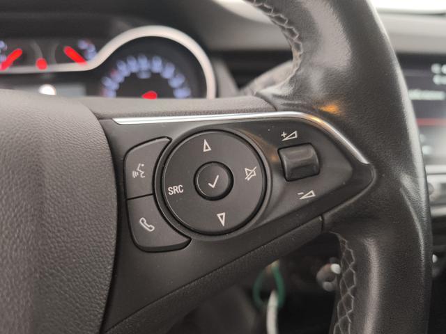 OPEL Crossland 1.5 ecotec Elegance 110cv
