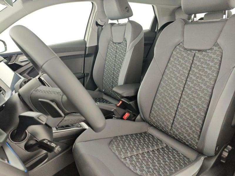 Audi A1 SPB 30 TFSI S tronic S line edition